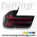 СТОПОВЕ ЗА BMW X5 E70 /2007 - 2013/ СТОПОВЕ ЗА BMW X5 E70 /2007 - 2013/